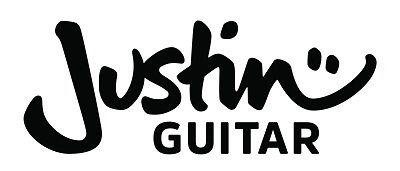 Justin Guitar