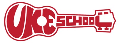 Uke School Logo