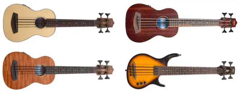 Best Ukulele for Kids 2