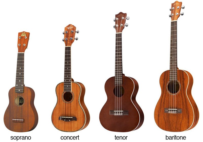 Best Ukulele for Kids 3