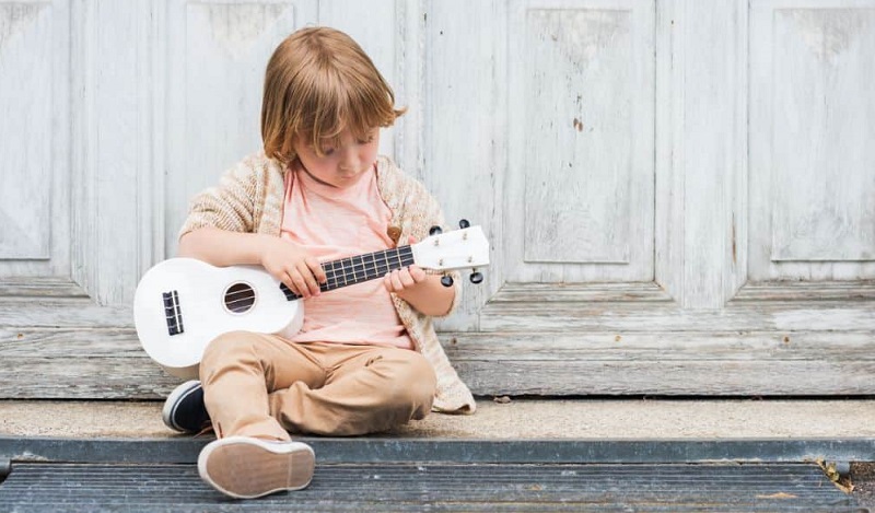 Best Ukulele for Kids