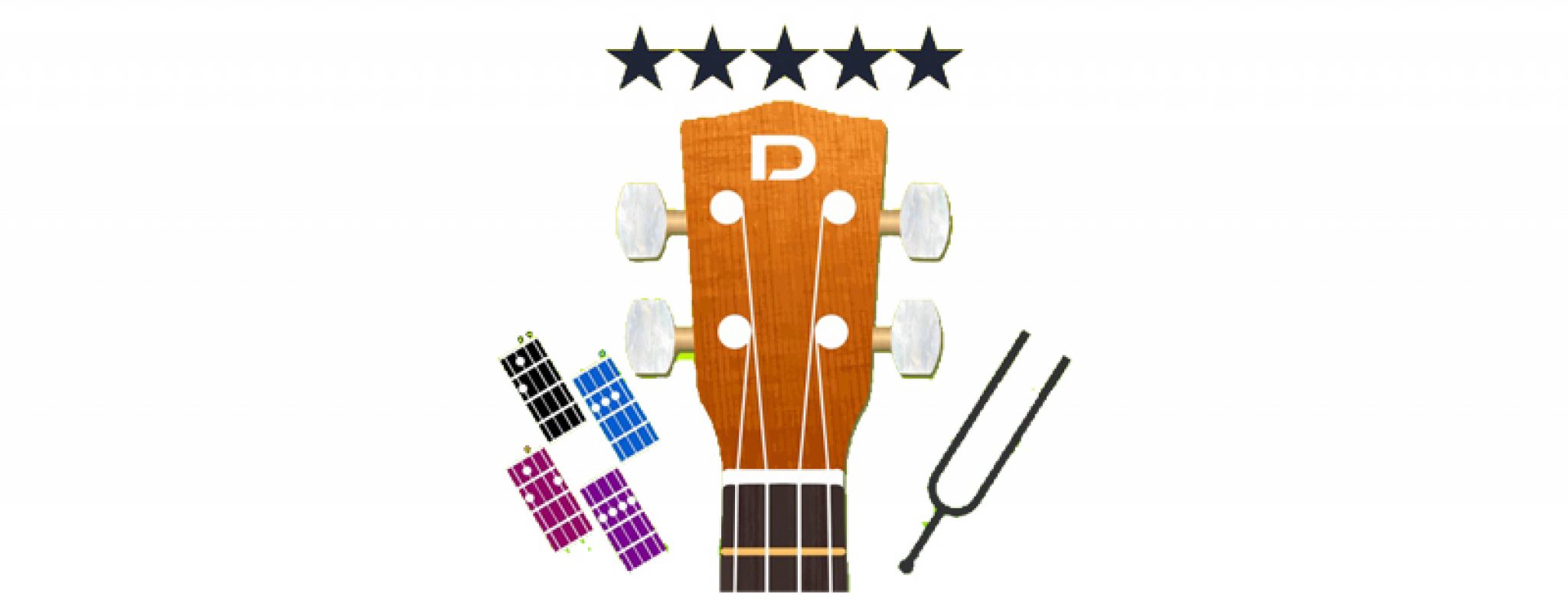 How to Tune a Ukulele App for Smartphones + 5 Great Apps To Do It!