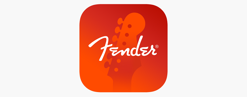 fender app