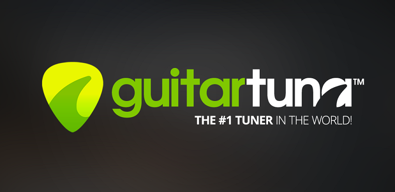 how to tune a ukulele app - guitar tuna