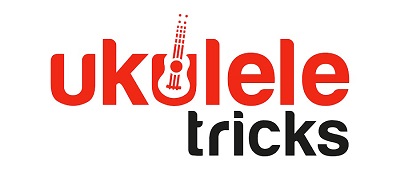 Ukulele Tricks logo