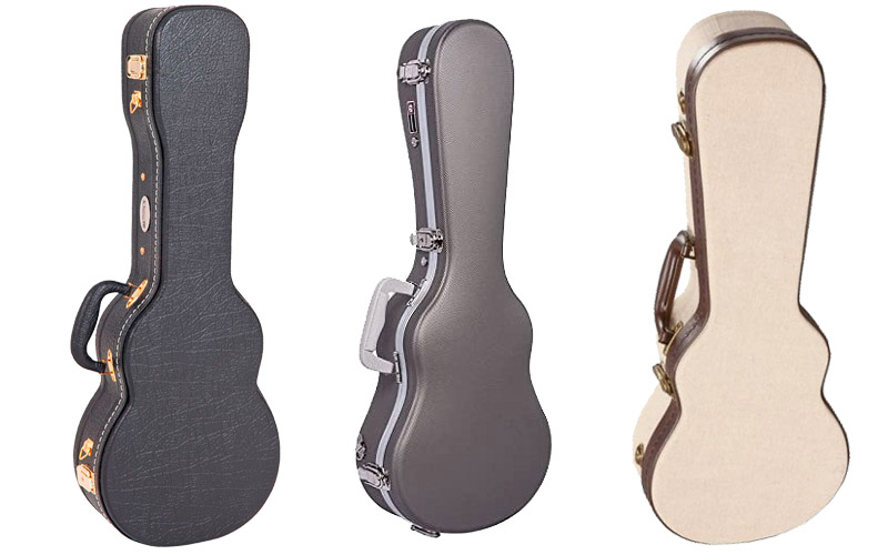 Best Ukulele Hard Case 2