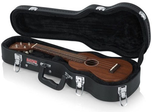 Best Ukulele Hard Case