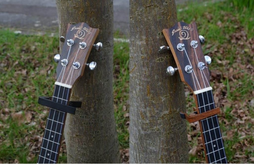 DIY Capo For Ukulele Great Guide in 4 Pro Steps + Tips!