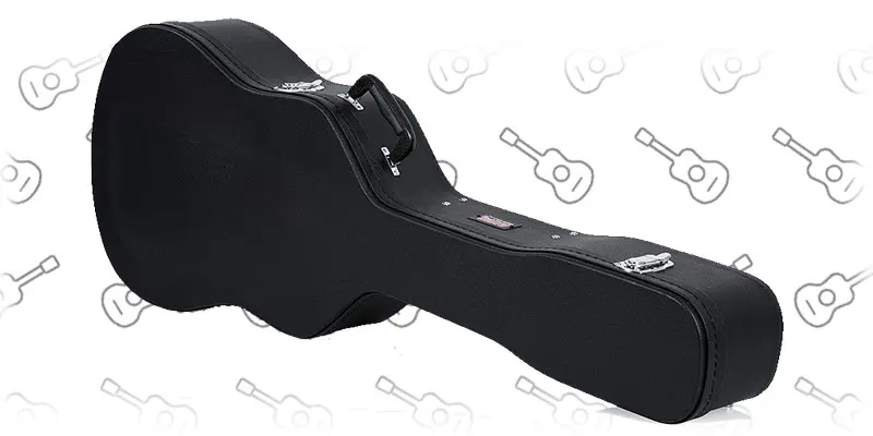 Gator Hardshell Case Dreadnought