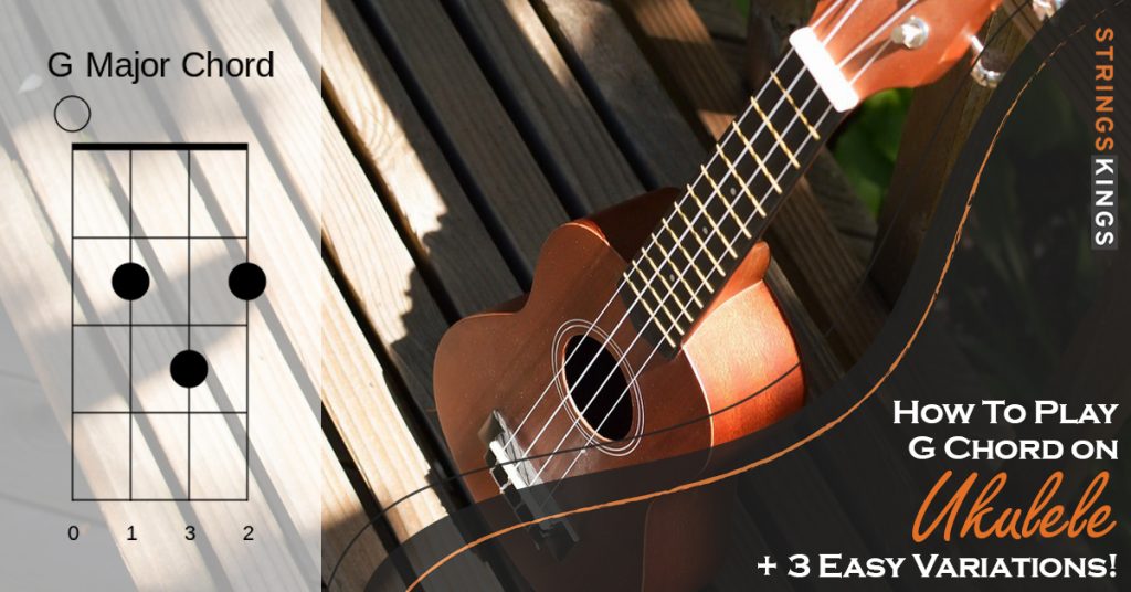 Ukulele Finger Exercises, Warmups, and Drills 5 Easy Ways to Prepare!