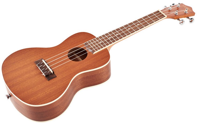 Lanikai Mahogany Concert Ukulele MA-C