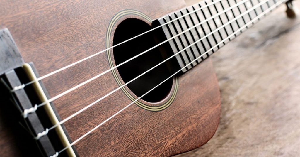 Plastic Or Steel Ukulele Strings Discover Which One’s Better in 2023?