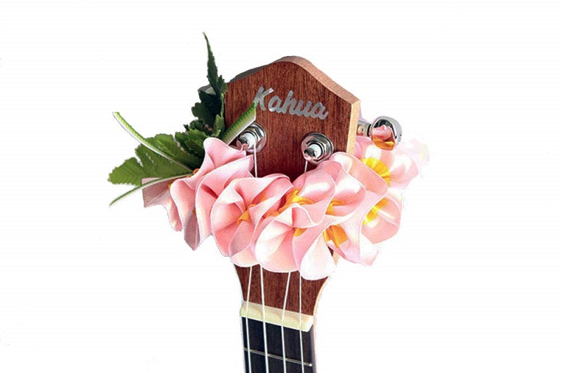 Ukulele Accessories - Lei