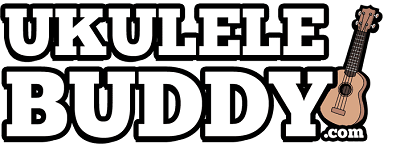 Ukulele Buddy Logo