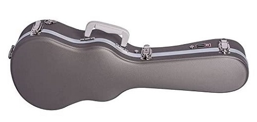 Ukulele Hard Case Crossrock