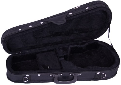 Ukulele Hard Case Gearlux