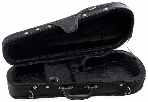 Ukulele Hard Case knox