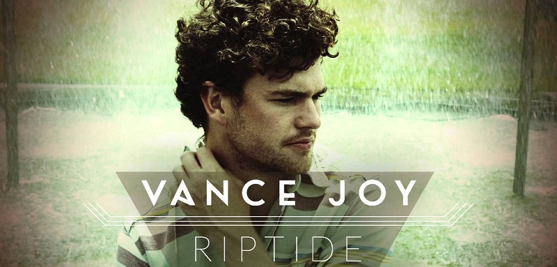 Vance Joy Riptide