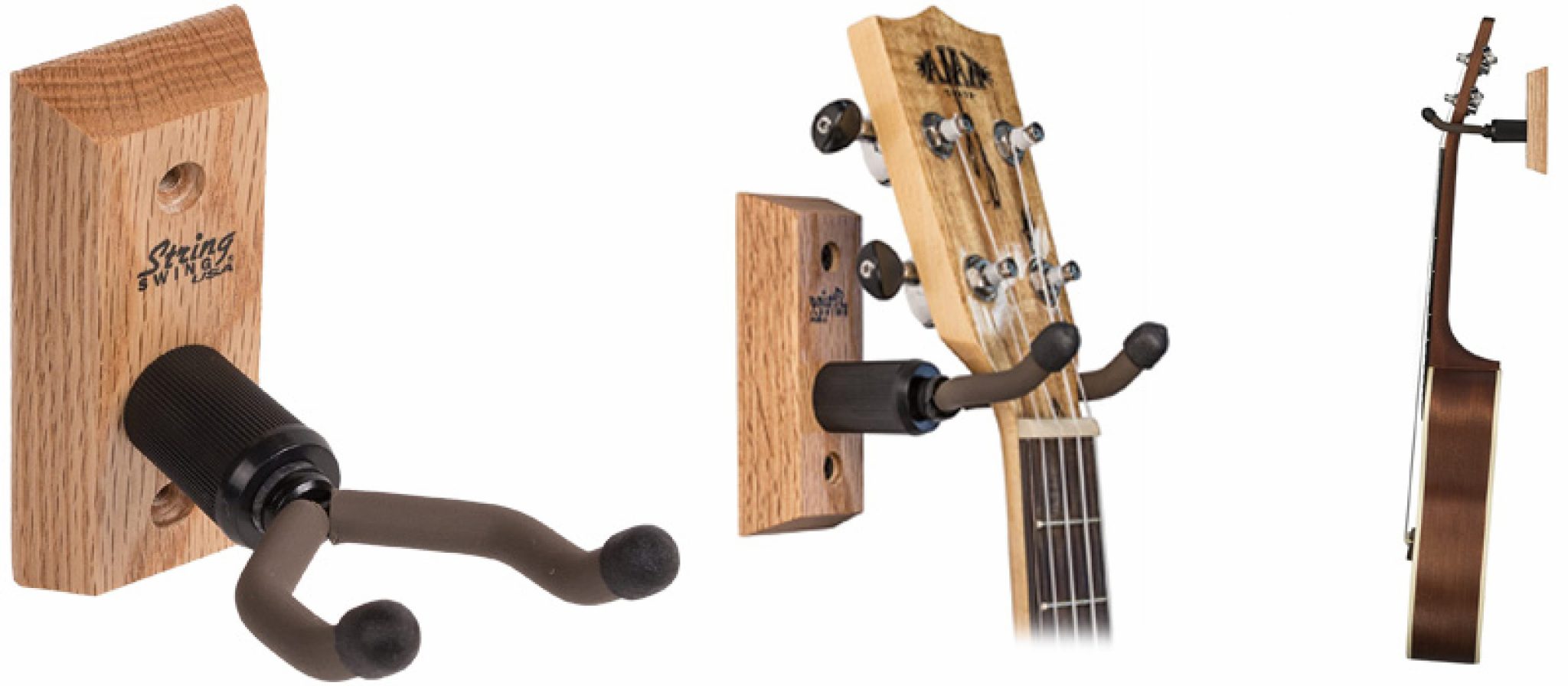 Useful Wall Ukulele Mount That You Need to Have in 2022 Strings Kings
