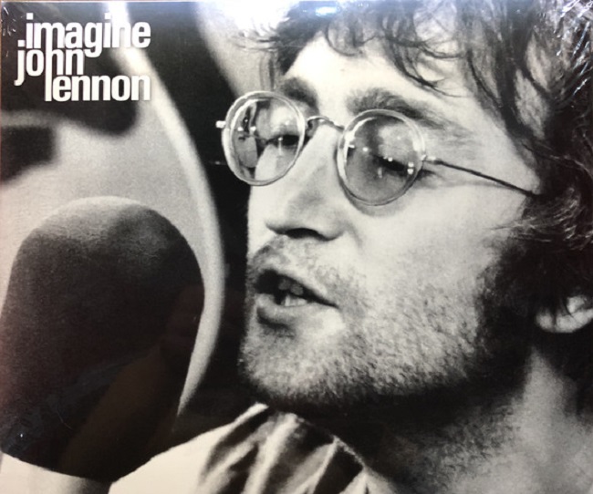 imagine john lennon