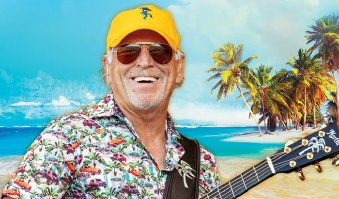 jimmy buffett