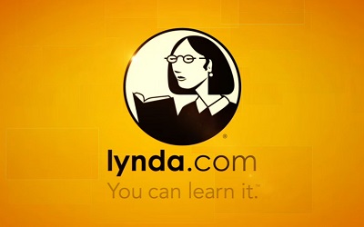 Lynda.com Logo