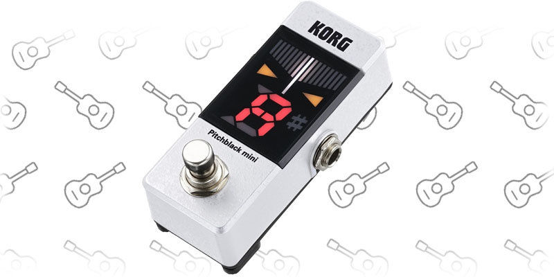 korg tuner strings kings