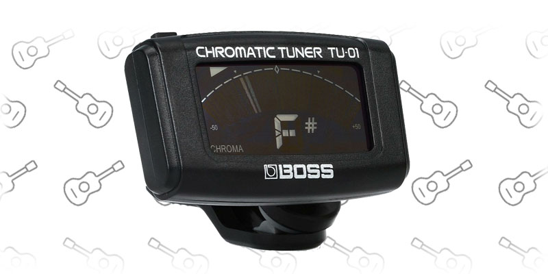 chromatic tuner strings kings