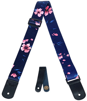 Flight S35 Sakura Ukulele Strap