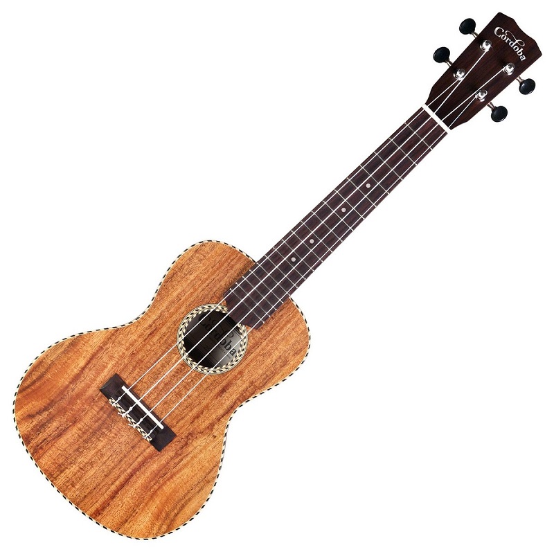 Cordoba Ukulele Review Top 9 Best Ukuleles by Cordoba in 2021