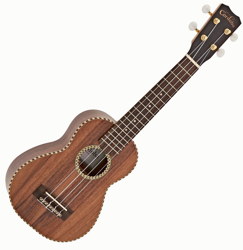 Cordoba Ukulele Review Top 9 Best Ukuleles by Cordoba in 2021! Strings Kings