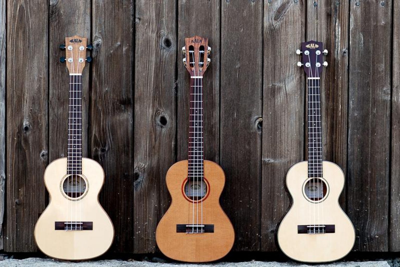 Kala Ukulele Review + 10 Best Kala Brand Ukuleles!