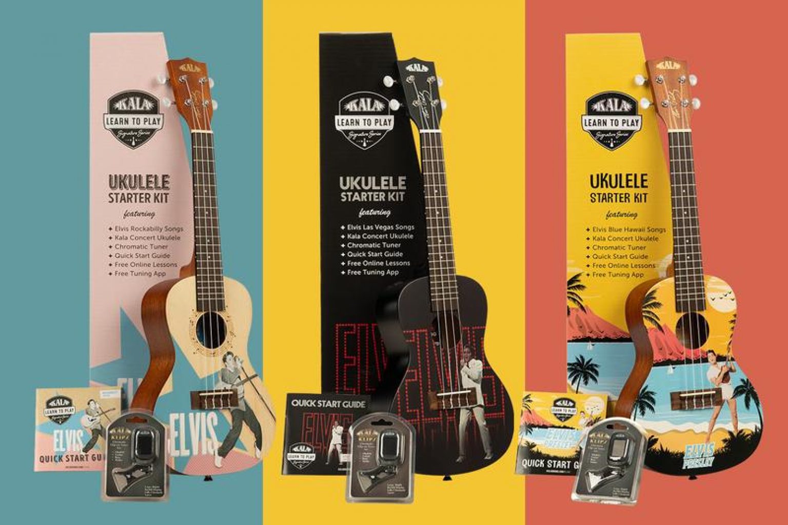Kala Ukulele Review + 10 Best Kala Brand Ukuleles! Strings Kings