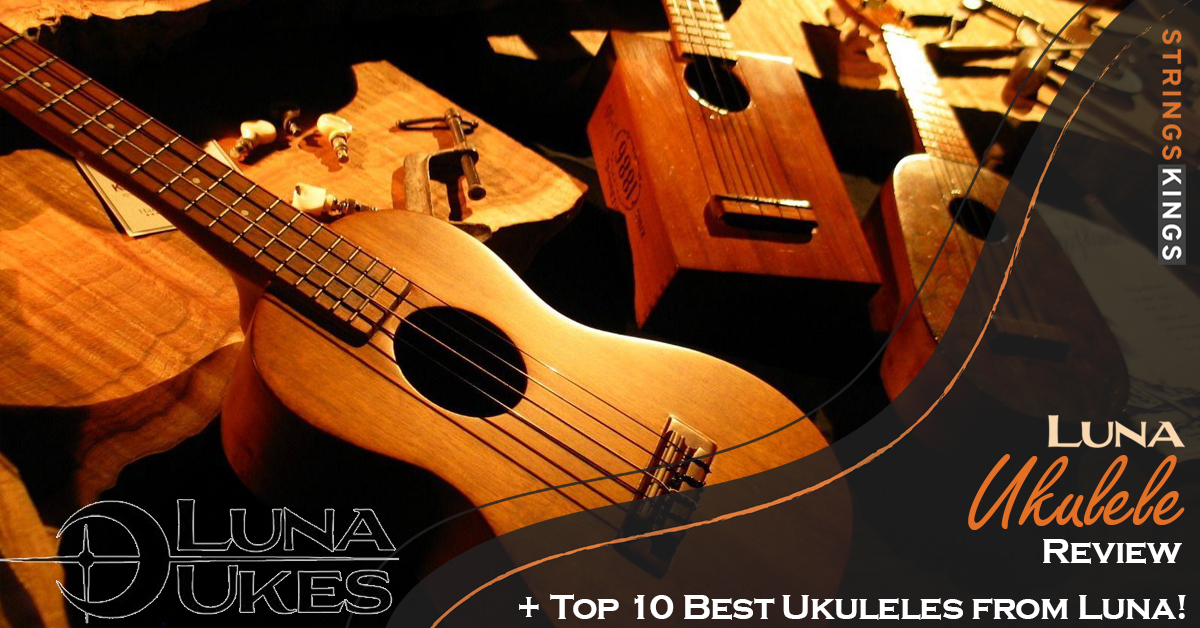 Why You Should Invest In Amazing Lanikai Uke – 2023 Guide!