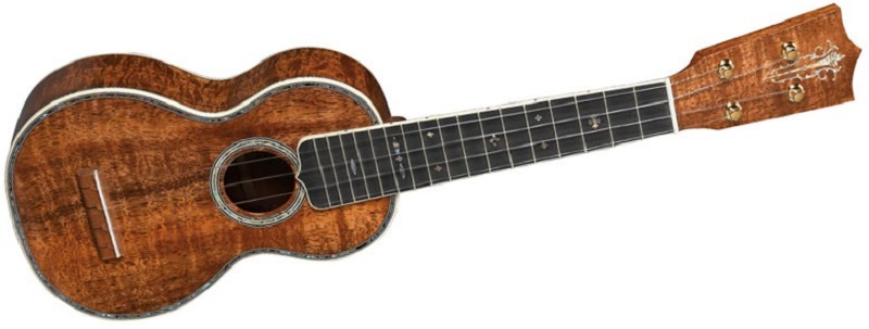 Martin Style 5 and Style 5k Uke specs