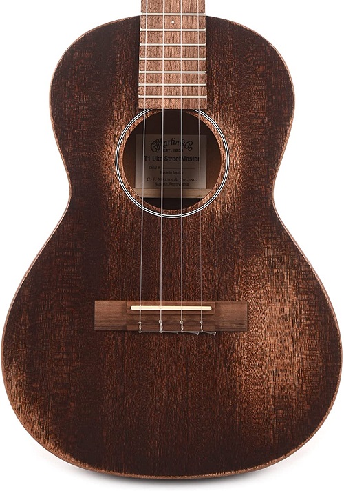 Martin T1 StreetMaster Tenor Ukulele