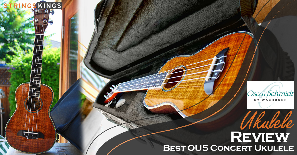 Best Amahi Ukulele Review – Our Ultimate 7 Propositions