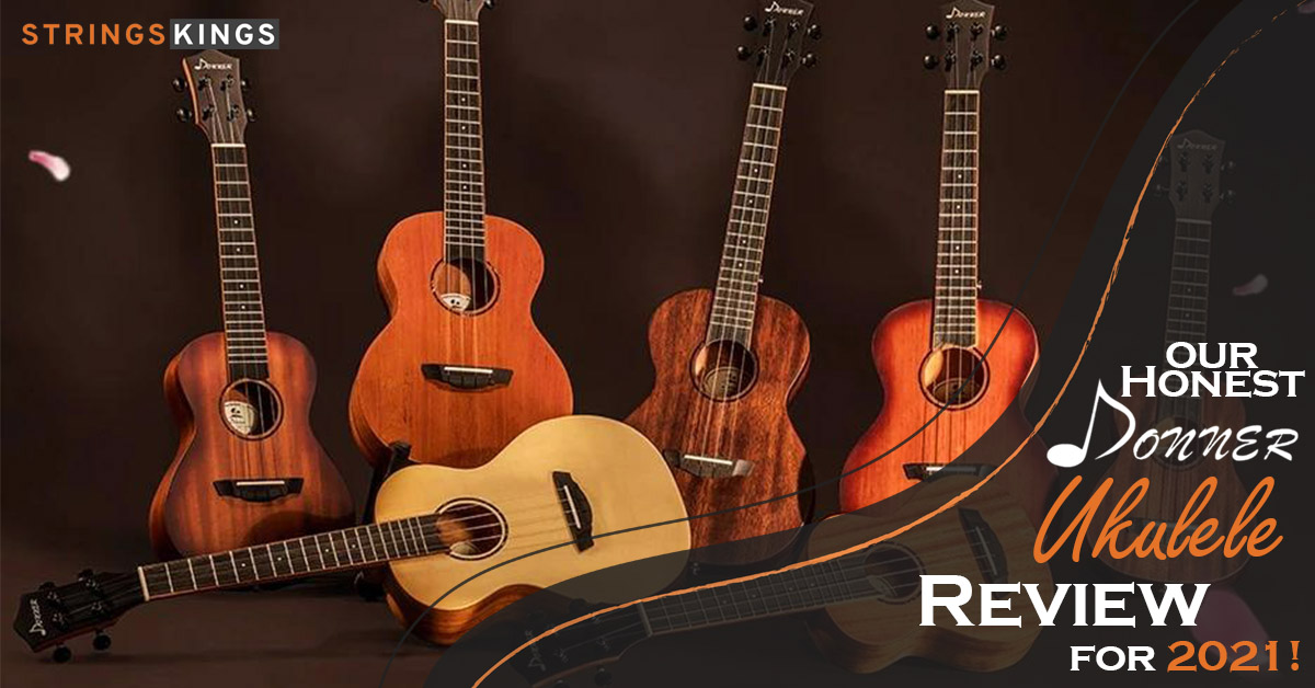 Kala Ukulele Review + 10 Best Kala Brand Ukuleles!