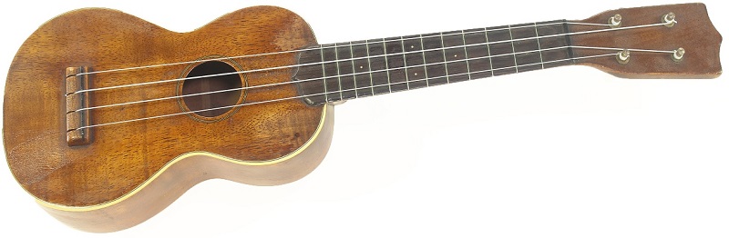 style 2 ukulele