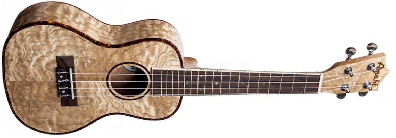 Best Amahi Ukulele Review Our Ultimate 7 Propositions
