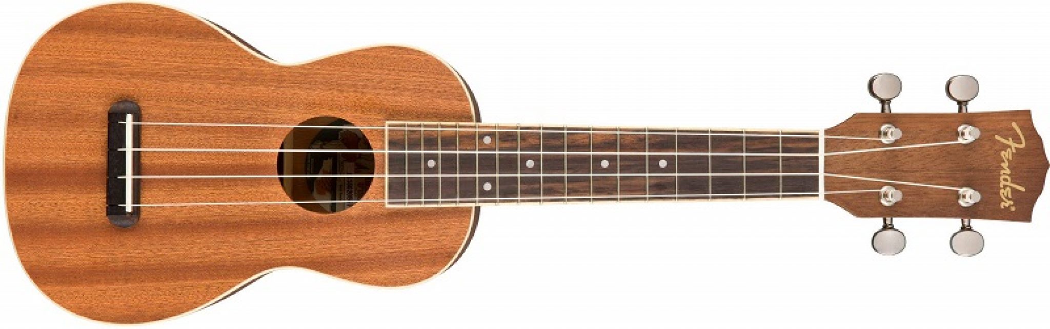 Fender Ukulele Review + Top 10 Best Ukes from Fender Brand!
