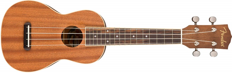 Ukulele U Uku