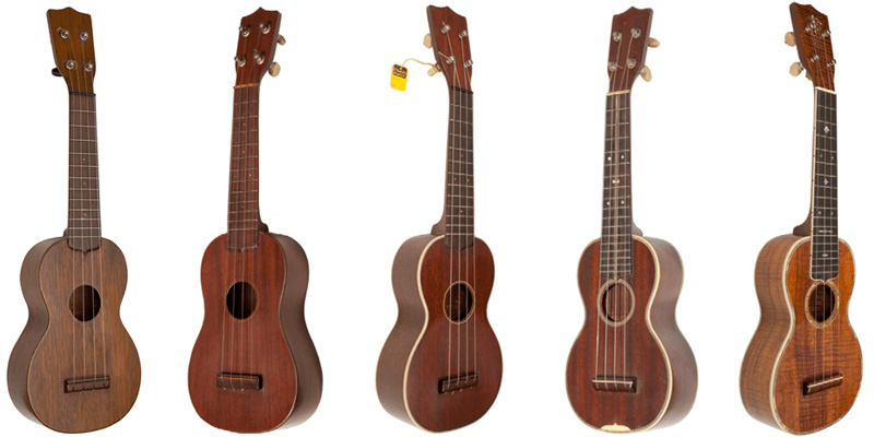 martin ukulele review