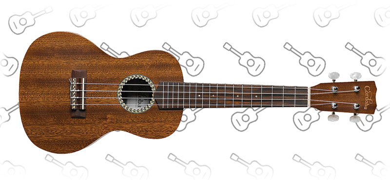 Cordoba 20CM Concert Ukulele