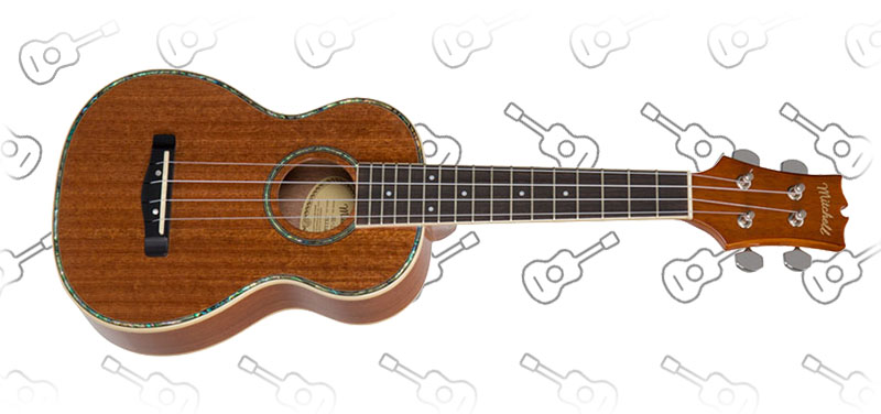 Mitchell Concert MU75NM Ukulele