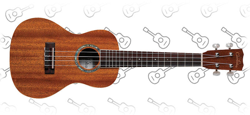 Cordoba 15TM Tenor Ukulele