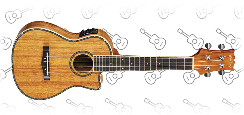 Mitchell MU100CE Ukulele