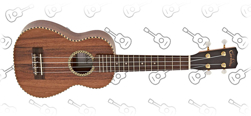 Cordoba 25SK Soprano ukulele