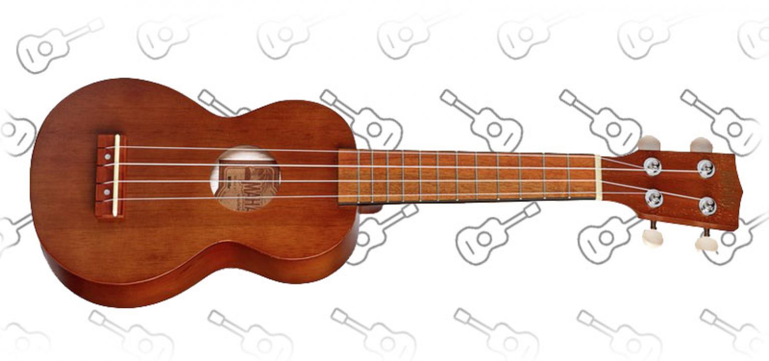 The Top 7 Mahalo Ukuleles in 2023 Mahalo Ukulele Review!