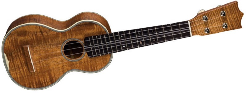 style 3 and Style 3k Ukulele